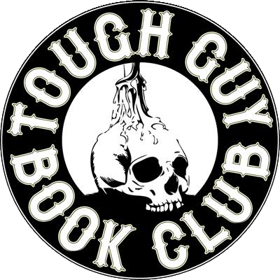 Tough Guy Book Club