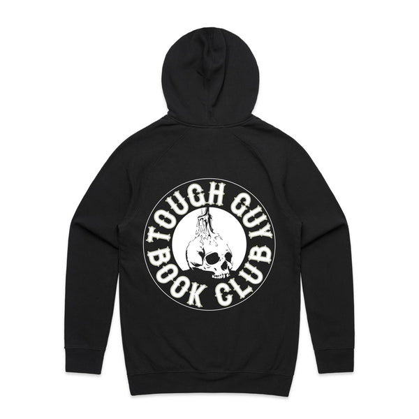 TGBC Hard Hat Hoodie